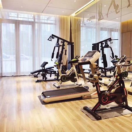 Atour Hotel Guiyang Future Ark Екстер'єр фото