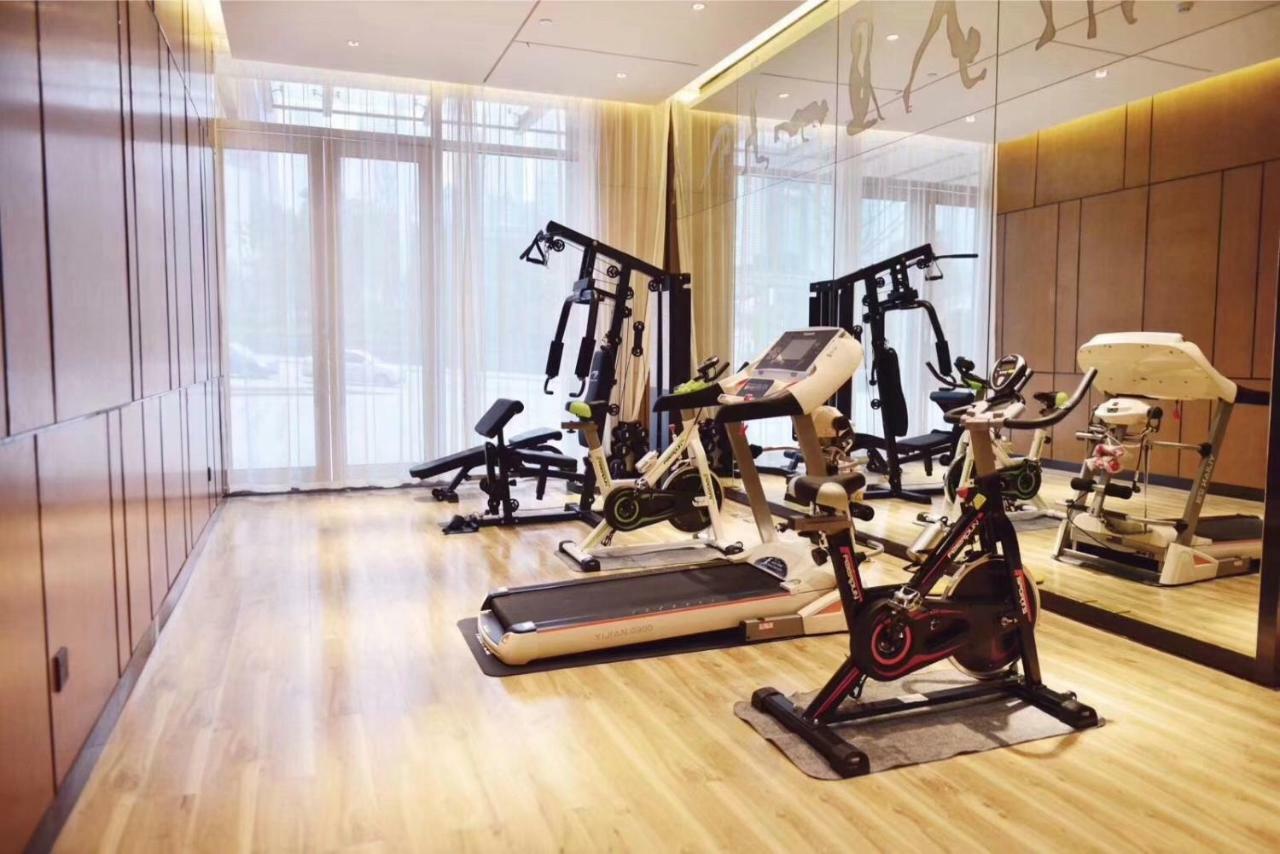 Atour Hotel Guiyang Future Ark Екстер'єр фото