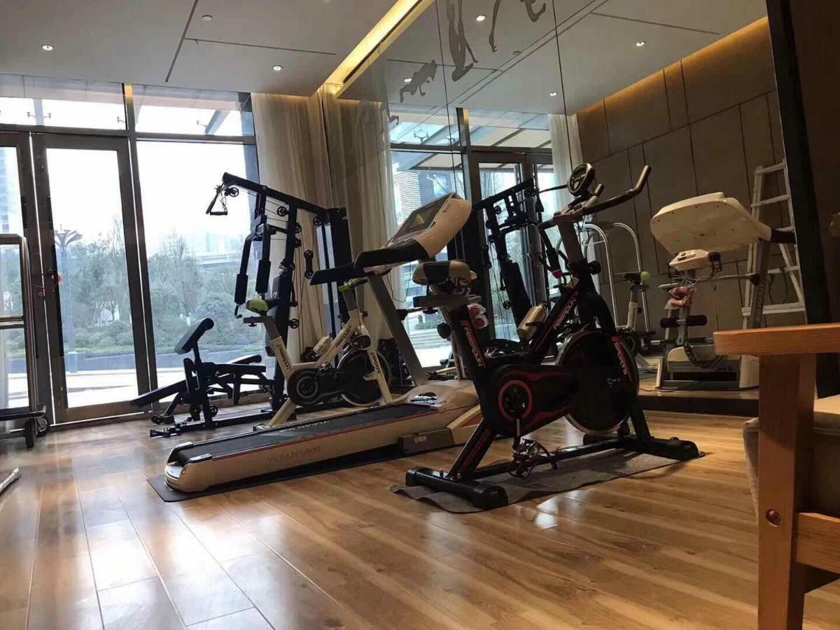 Atour Hotel Guiyang Future Ark Екстер'єр фото