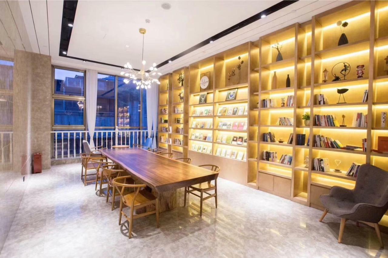 Atour Hotel Guiyang Future Ark Екстер'єр фото