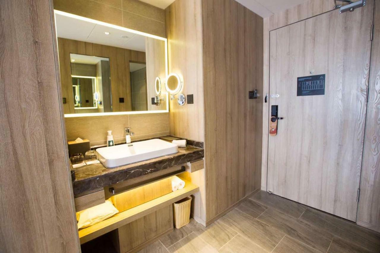 Atour Hotel Guiyang Future Ark Екстер'єр фото