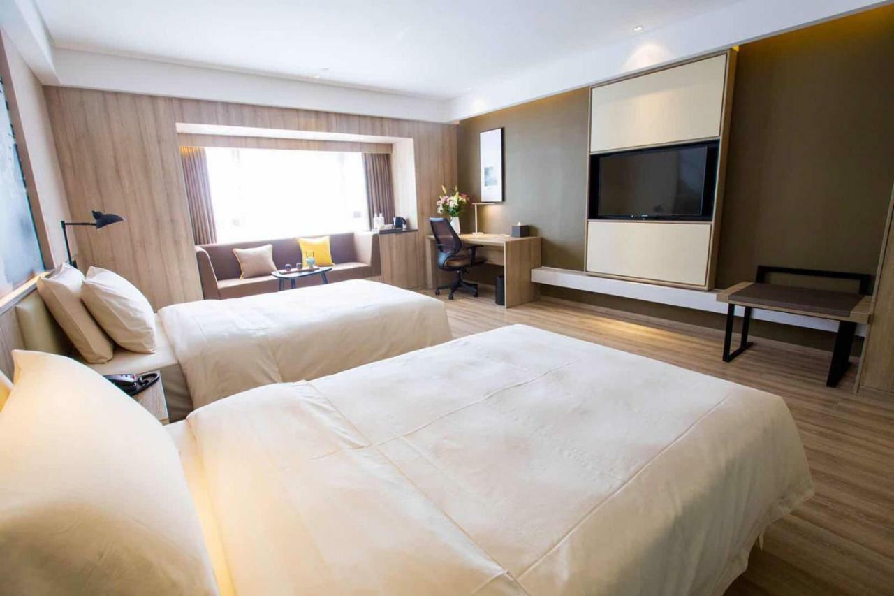 Atour Hotel Guiyang Future Ark Екстер'єр фото
